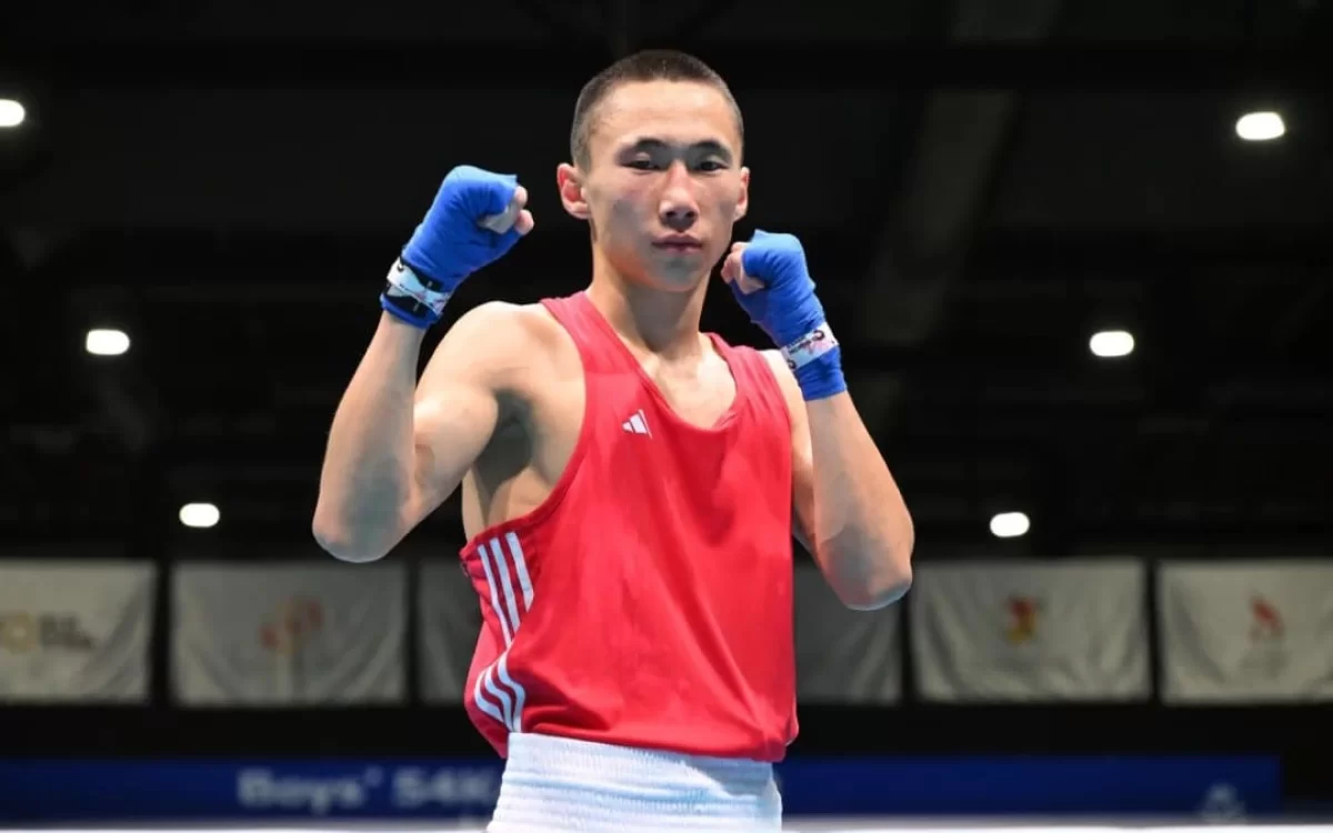 Бақыт Сәрсекбаевтың шәкірттері Futures Cup-ты жарқын бастады: қарсыластарын аямаған боксшылар кімдер?