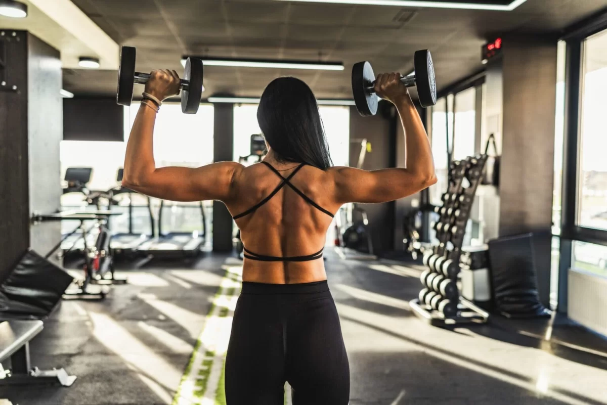 Ерлерден озған әйелдер: "Гиннес" ерекше жетістіктерді жариялады