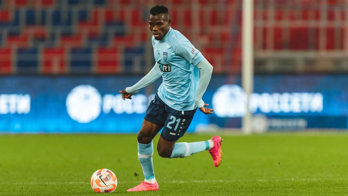 "Тобылдың" экс-ойыншысы клубтан не үшін кетті? Мәселе жалақыда