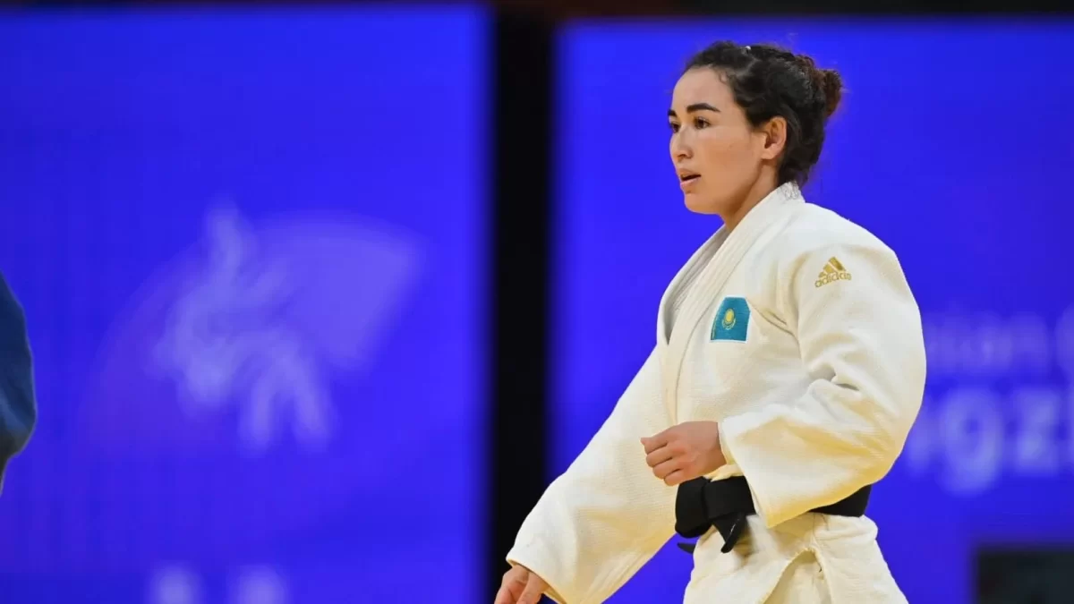 Әбиба Әбужақынова әлемнің үздігі атағынан айырылып қалды