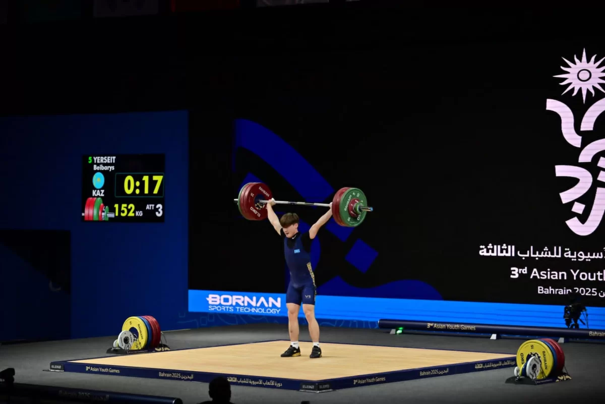 ӘЧ-2026: Қазақстан намысын кім қорғайды?