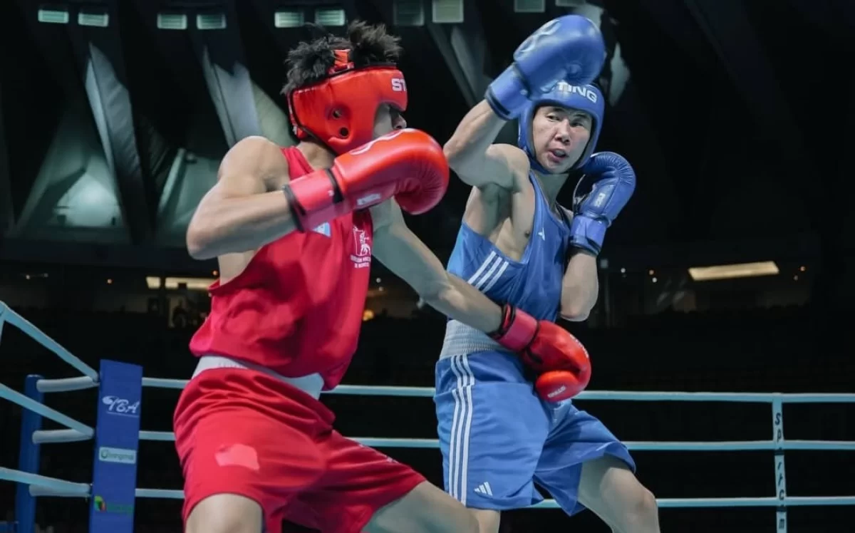 Бақыт Сәрсекбаев бастаған Қазақстан Таиландтағы турнирдің екінші күнін жеңіліссіз аяқтады