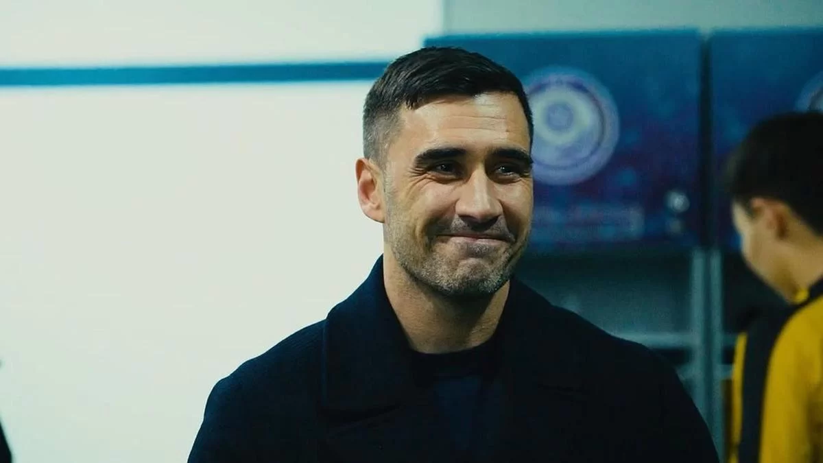 Давид Лорияның ҚФФ-тегі тағдыры 18 наурызда шешіледі