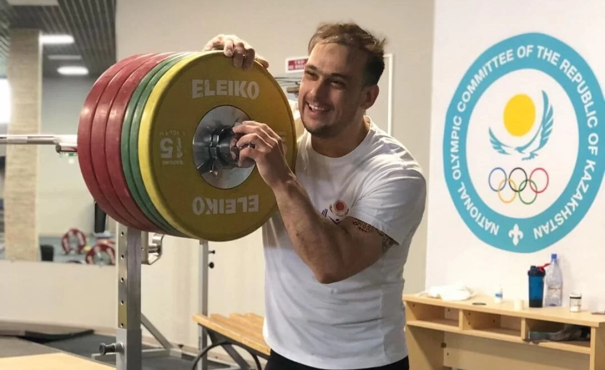 Илья Ильин зейнетке шықты