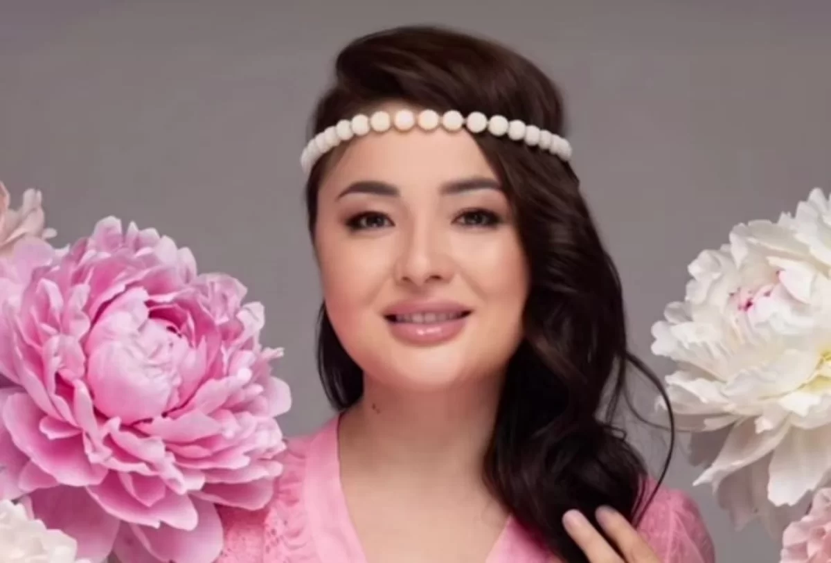 Қабатовтың бұрынғы әйеліне балалары 501 ақ раушан гүл сыйлады