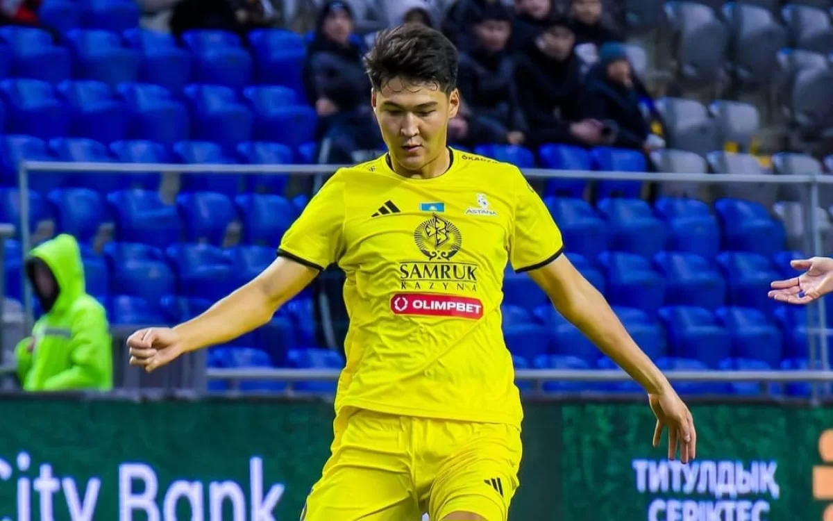 "Ақтөбе" Әлібек Қасымды неге ұстап қала алмады? Тосын шындық айтылды