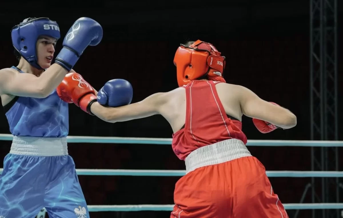 Нокаут пен дисквалификация: Қазақстан боксшылары "Болашақ кубогының" үшінші күнінде қалай жұдырықтасты?
