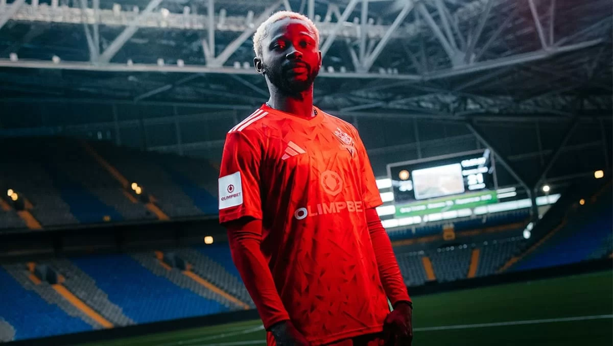 ҚПЛ клубы 57 миллионға африкалық футболшымен келісімге келді