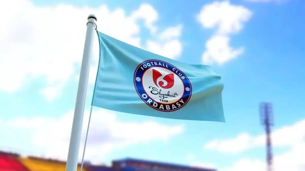 ФИФА шымкенттік "Ордабасыға" қатаң жаза қолданды