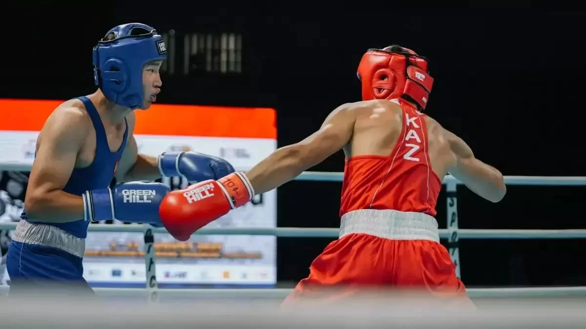 Төрешілер Қазақстан - Өзбекстан арасындағы жекпе-жектің жеңімпазын анықтады