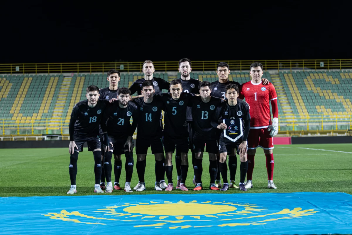 Астанадағы FIFA турнирі: Қазақстан атынан кімдер ойнайды?