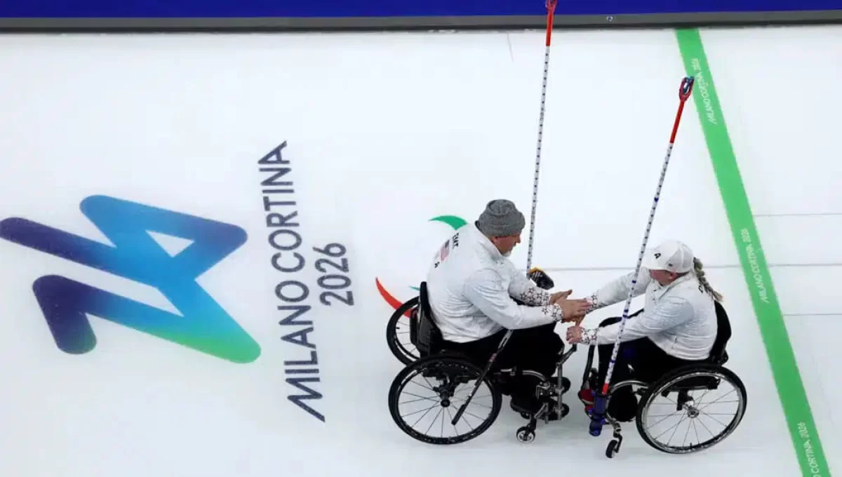 Паралимпиада көлеңкеде қалды. Спортшылар медианы сынға алды