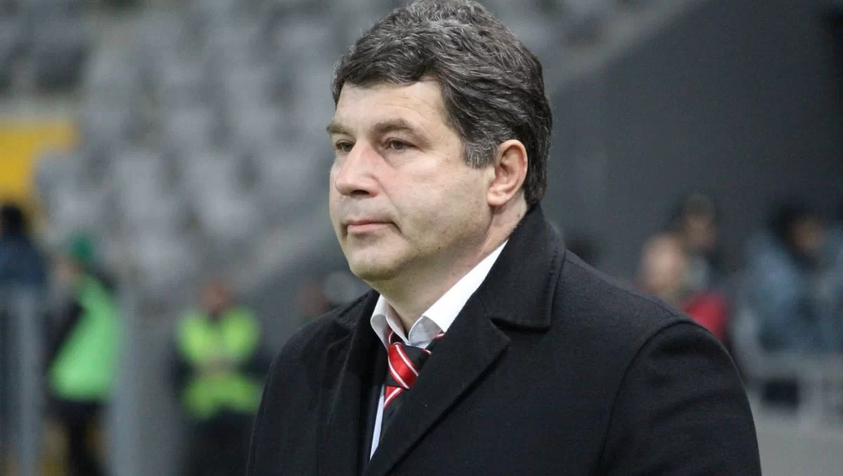 "Шахтермен" Еуропаны шулатқан бапкер "Тұранға" келді