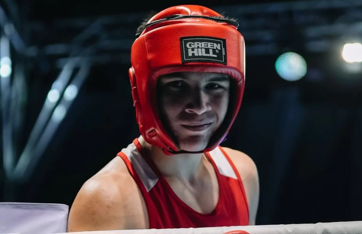 Қазақстандық боксшы Таиландтағы турнирде қарсыласын нокаутқа жіберді (ВИДЕО)