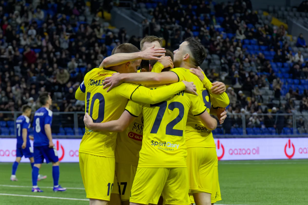 ҚПЛ-дің бірнеше клубына айыппұл салынды