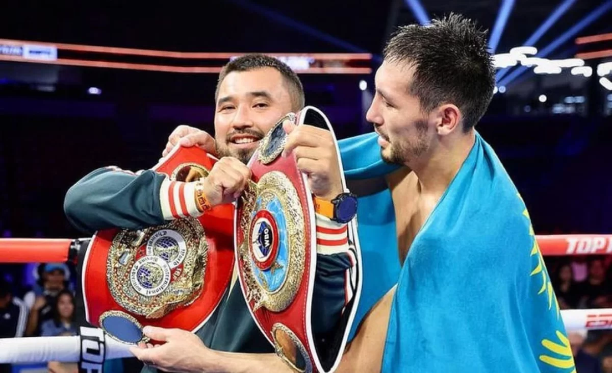 Жәнібек Әлімханұлы 3-4 жылға шеттетілуі мүмкін еді: командасы ең қауіпті сценарийді ашық айтты