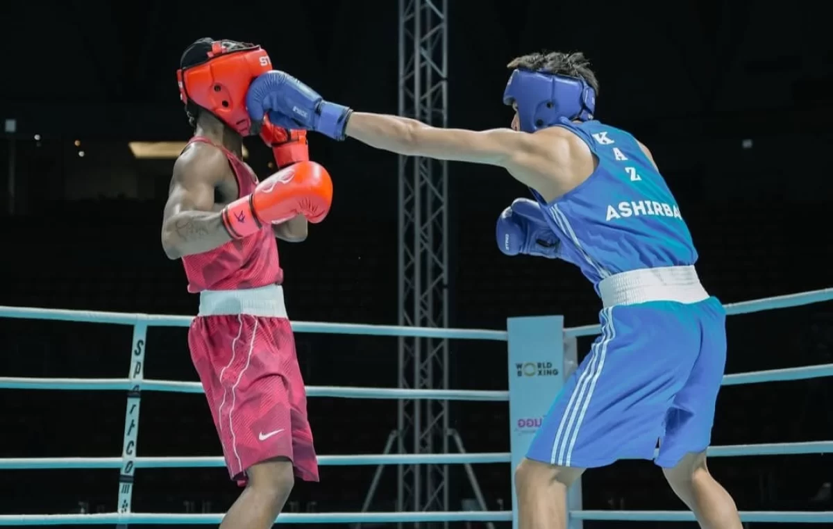 Нокауттар, бас тарту және жіберілген мүмкіндіктер: Қазақстан "Futures Cup"-та медаль үшін қалай айқасты?