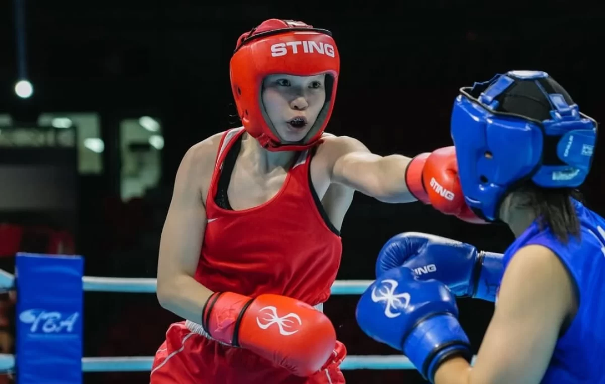 Қазақстан U-19 Futures Cup турнирінде финал жолдамасы үшін төрт жекпе-жек өткізді