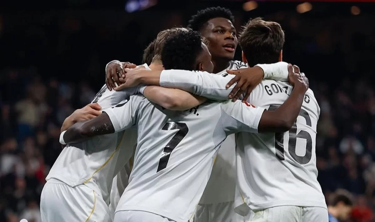 "Реал" Түркиядан топ-шабуылшы тапты