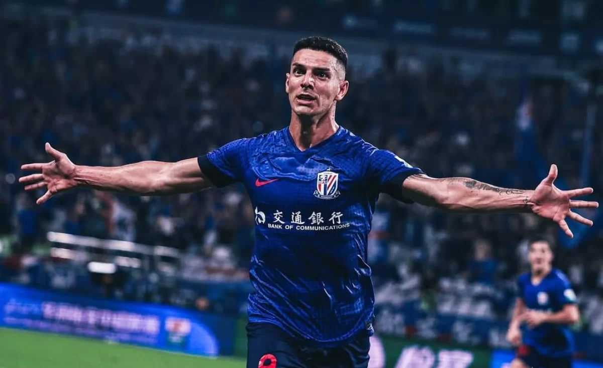 Бразилиялық шабуылшы "Ақтөбемен" келісімшартқа қол қоюға жақын