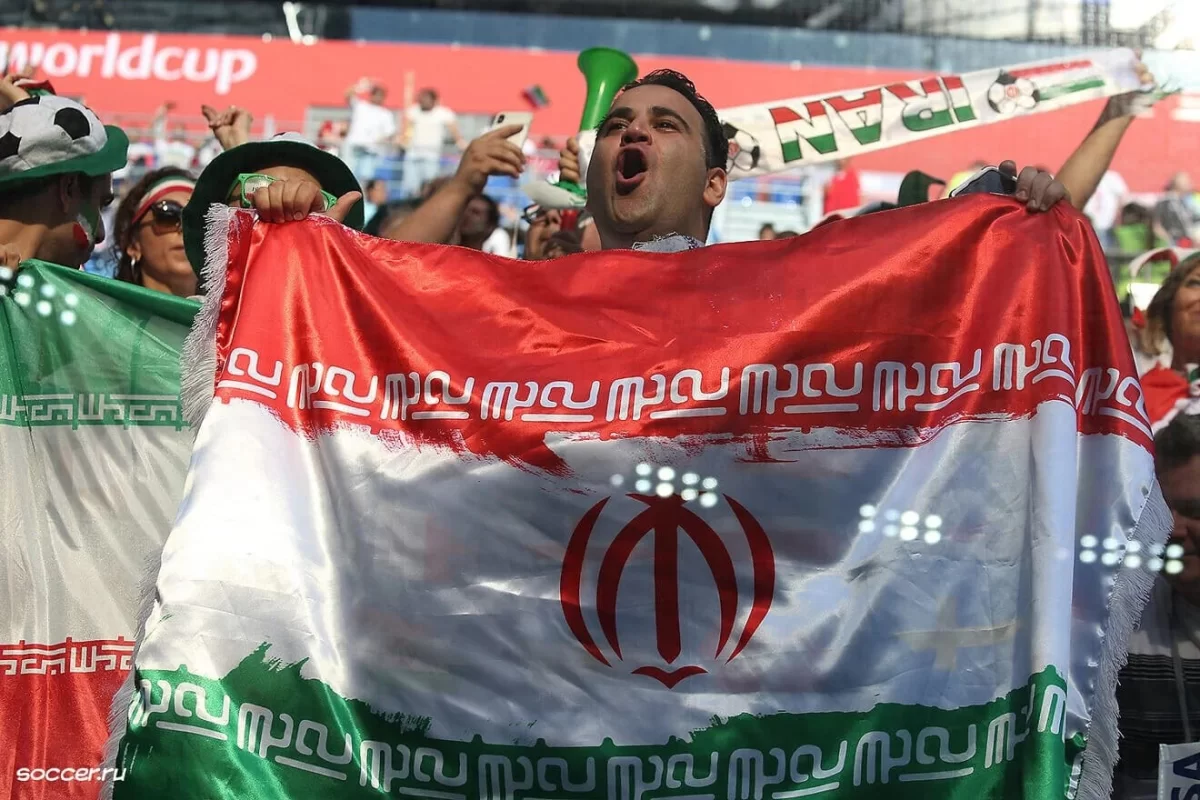 Иранның орнына әлем чемпионатына баратын үміткер белгілі болды