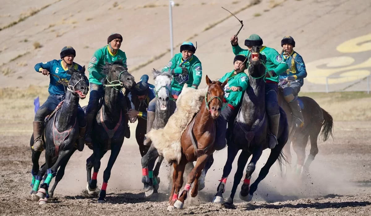 Көкпардан әлем чемпионаты: Қазақстанға кім қарсы тұрады?