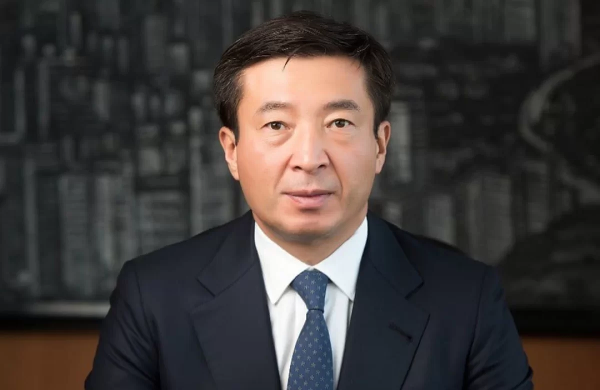 Forbes тізіміндегі миллиардер "Астанаға" қатысты қауесетке жауап берді