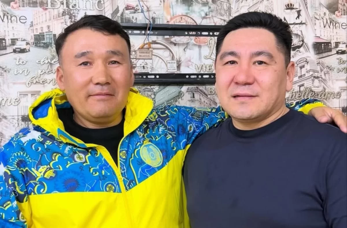 "Бұл бастамасы ғана" — Бақыт Сәрсекбаев Қазақстан боксшыларының әлеуетіне баға берді