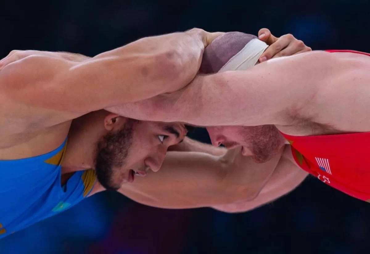 Қазақстанның екі әлем чемпионы PWL турнирінде азулы қарсыластармен белдеседі