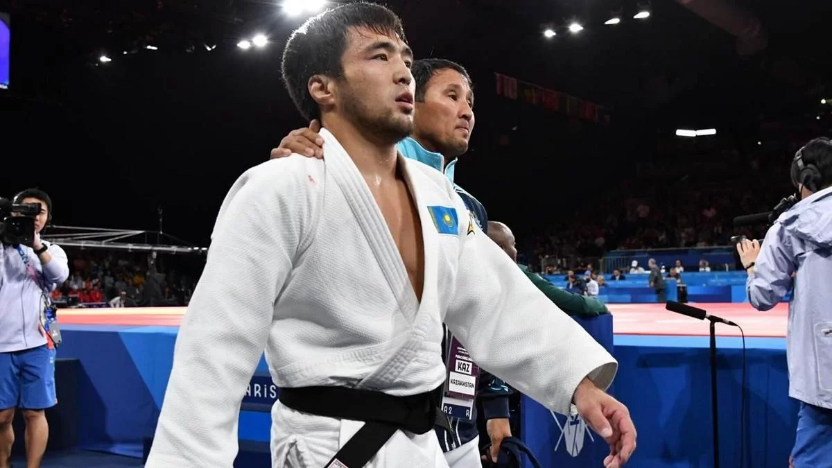 "Асқынып кетуі мүмкін еді". Сметовтың бапкері жасалған операция жайлы айтты