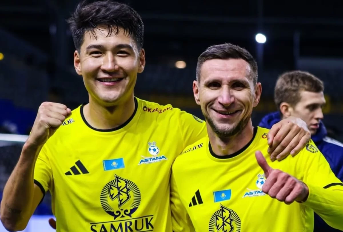 Мәжіліс депутаты "Астанаға" қарсы шықты