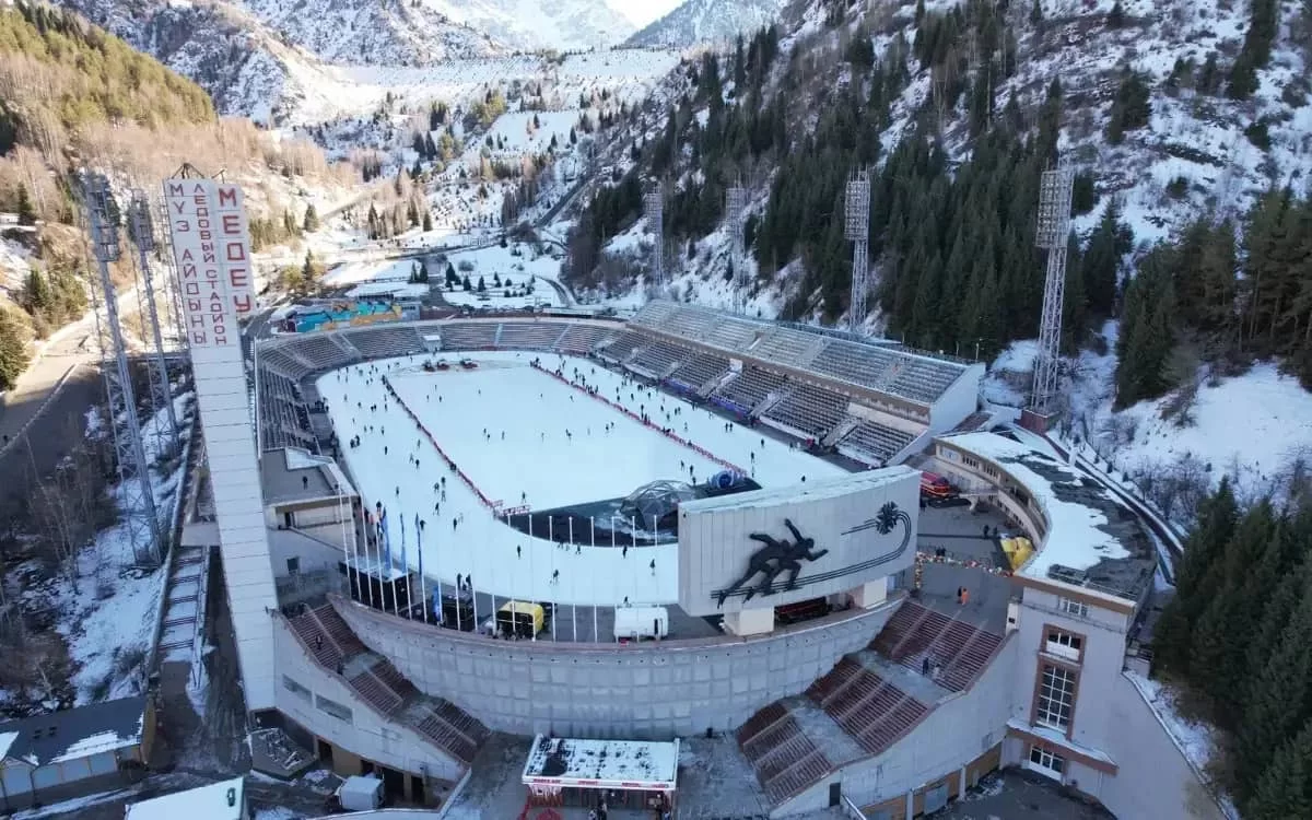 Қысқы Азиада-2029: Алматыда дайындық қашан басталады?