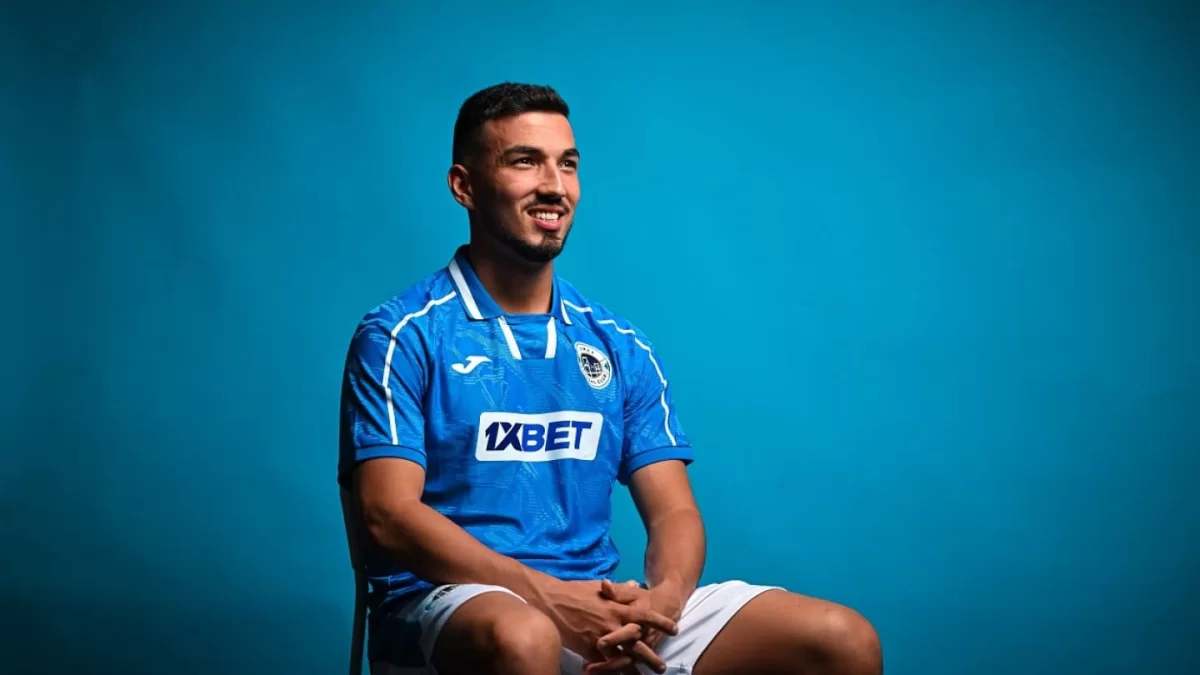 Семейде жүрген ойыншы Бразилия құрамасына шақырылды