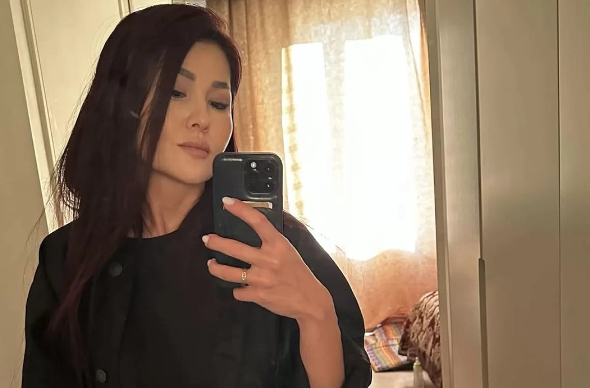 "Төрт бала, бесіншісін күтіп жүрмін": Шавкат Рахмоновтың жары күтпеген жазба жариялады