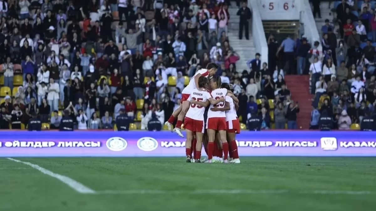 ҚПЛ-дың екі дүркін чемпионы жаңа команда жасақтады