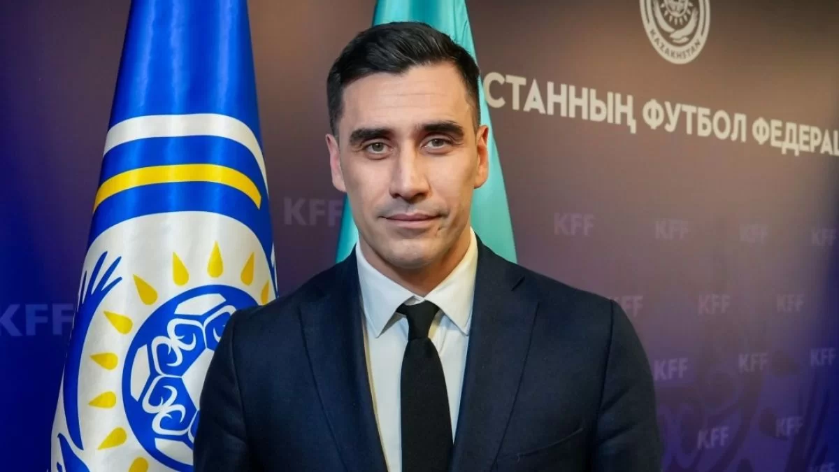 Давид Лория жаңа жұмыс тапты. Қызметі ұлттық құрамалармен байланысты