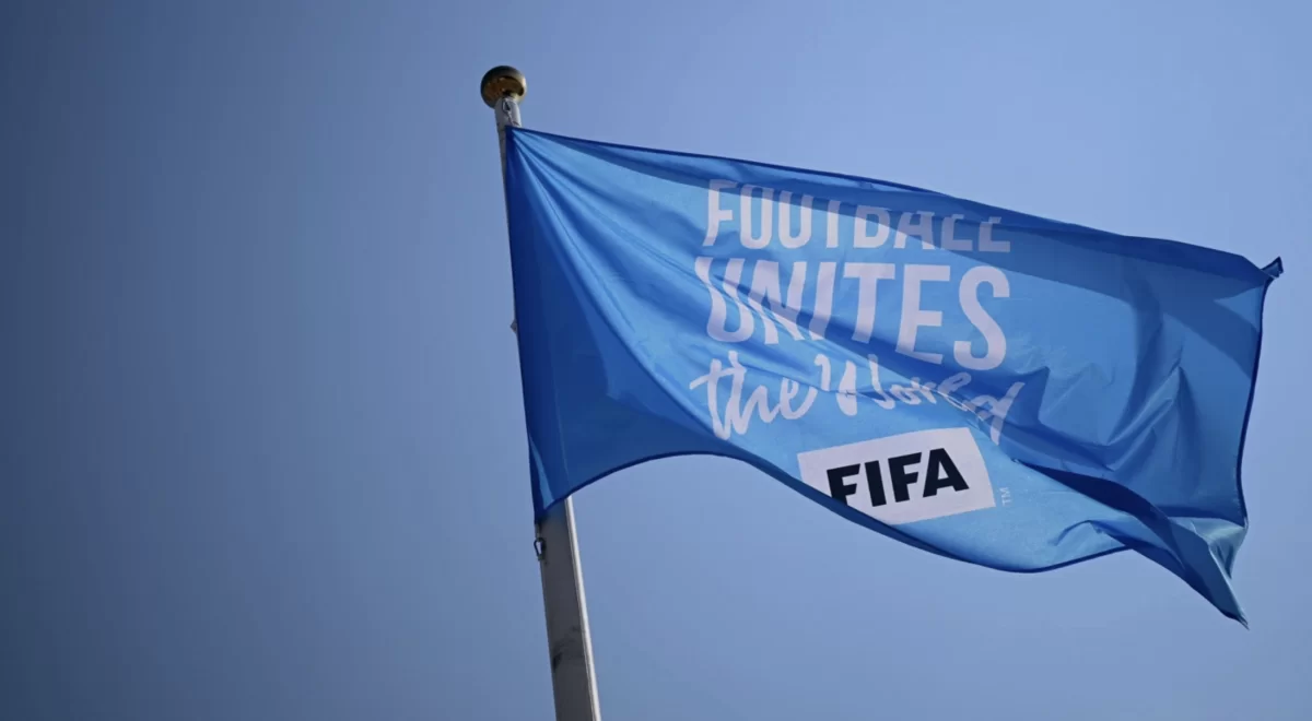 ФИФА Израильге миллондаған айыппұл салды