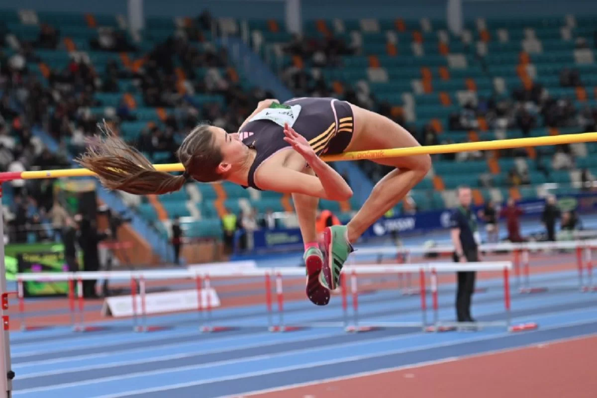 Астанада жеңіл атлетикадан әлем чемпионаты өтеді