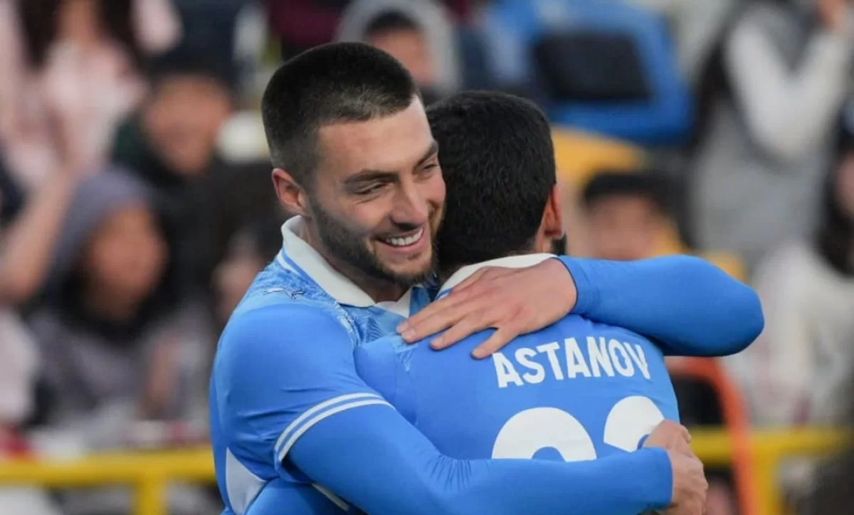 "Ордабасы" – "Қайсар" матчында жылдам соғылған голдар бәрін шешті (ВИДЕО)