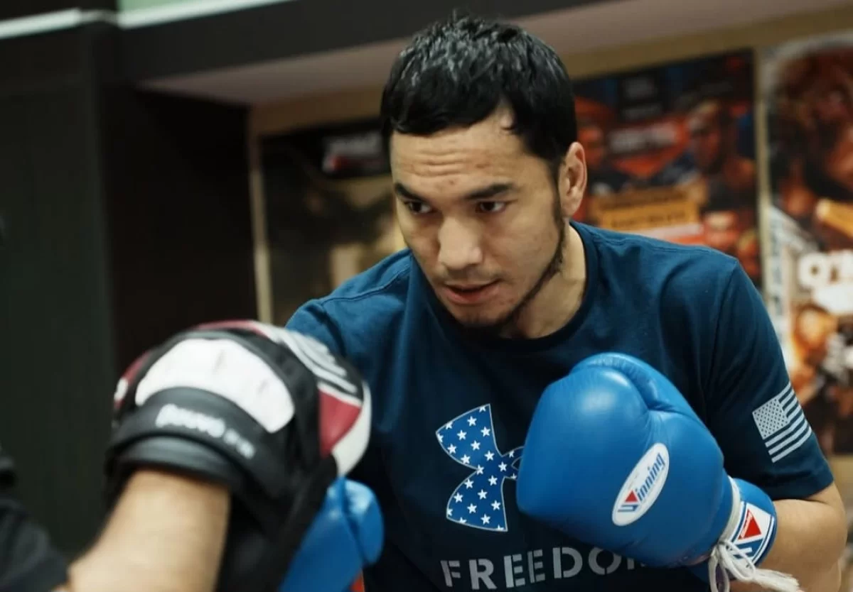 Қазақстан — Өзбекстан айқасы: WBC белбеуі үшін тартыс жарияланды