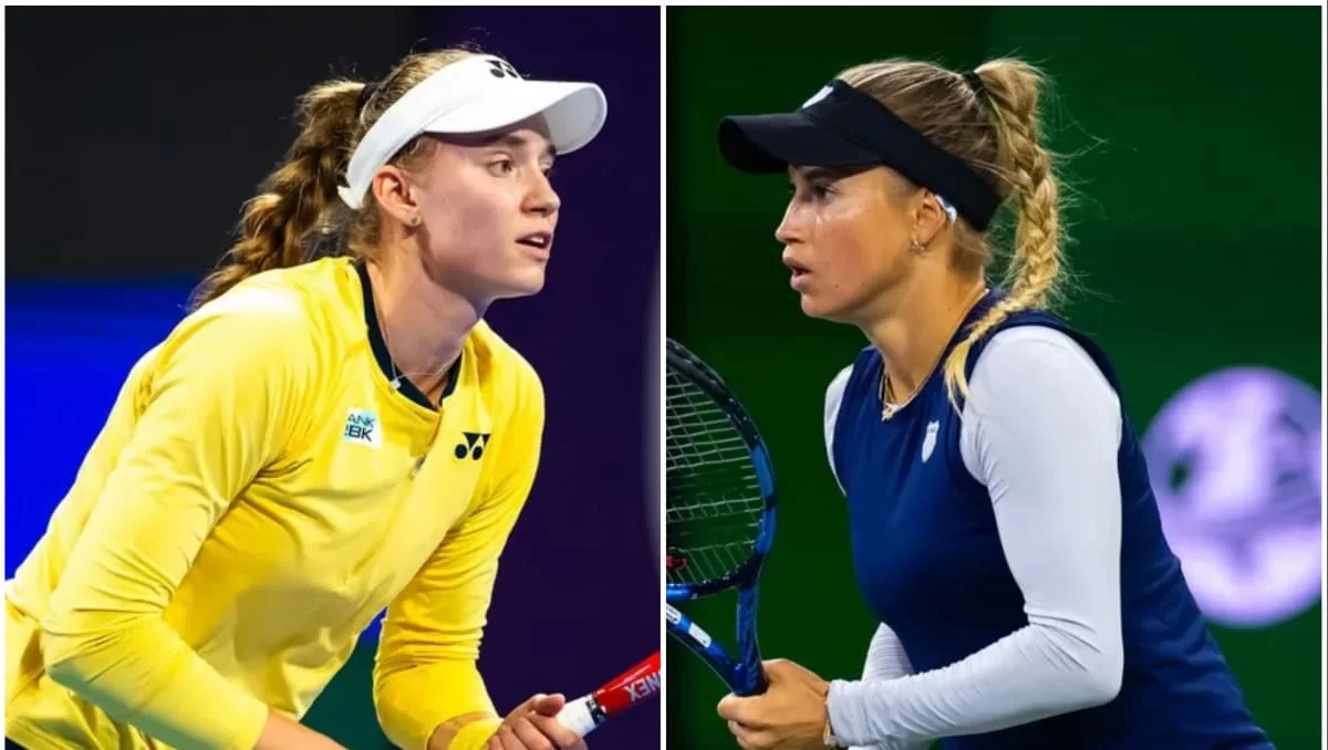 Рыбакина Путинцеваны жеңгені үшін қанша ақша алды?