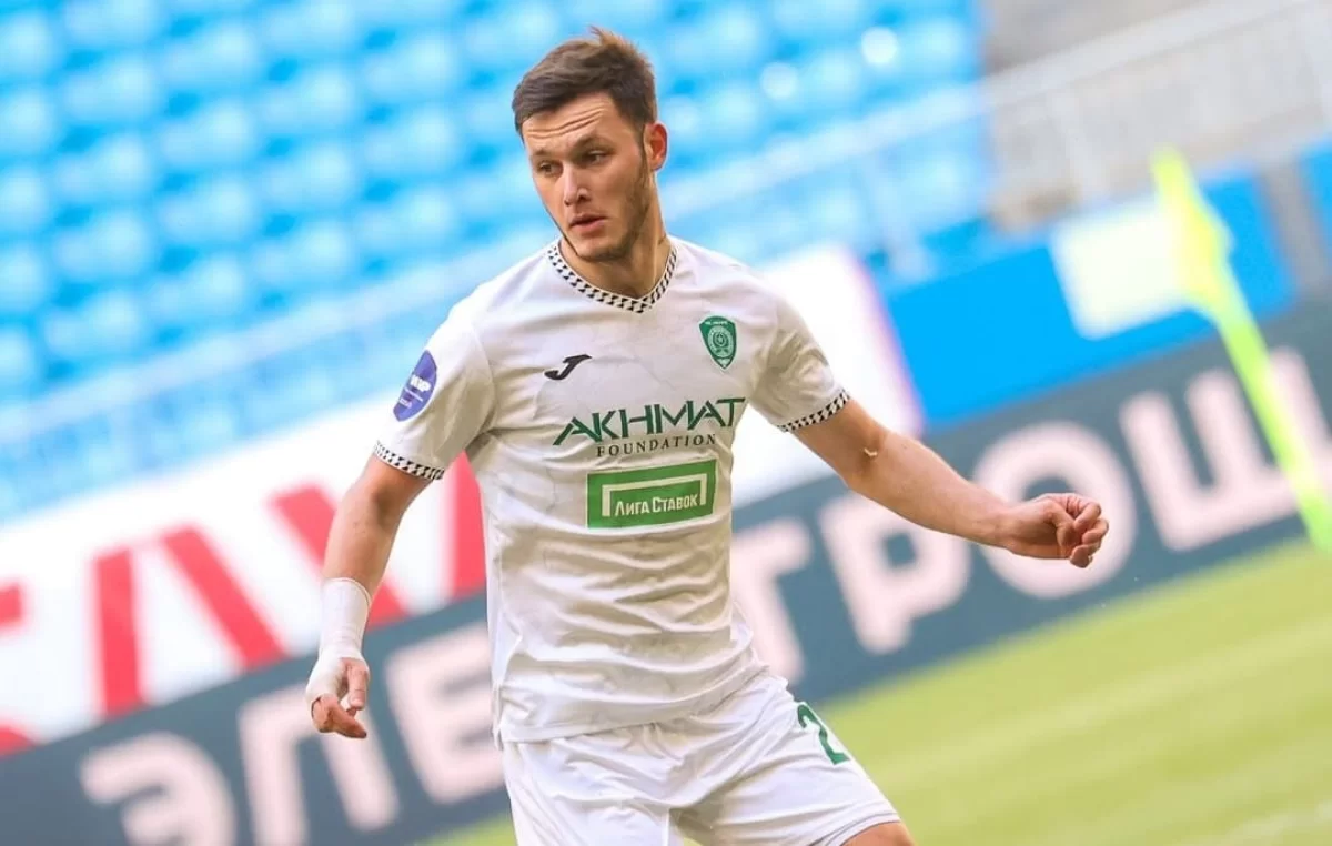 Самородовтың ассисті "Ахматқа" жеңіс әкелді: Кенжебек те алаңға шықты (ВИДЕО)