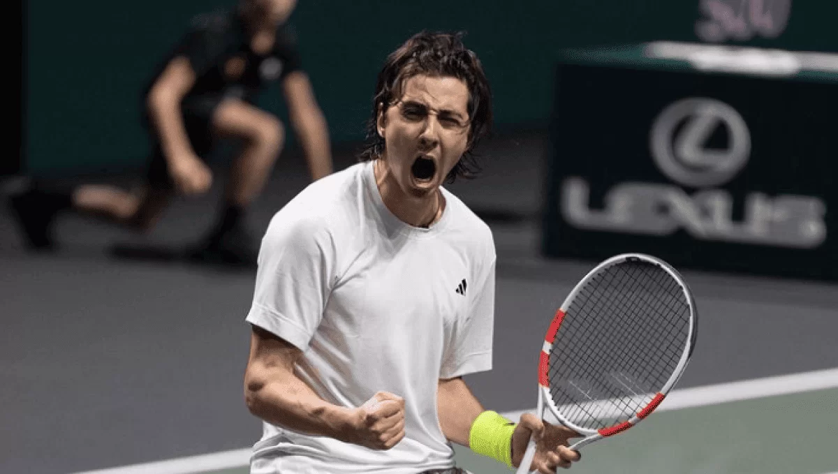 Қазақстандық теннисші Майамиде күтпеген сенсация жасады