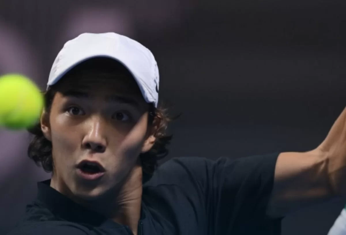 18 жастағы қазақ теннисші сенсация жасап, чемпион атанды