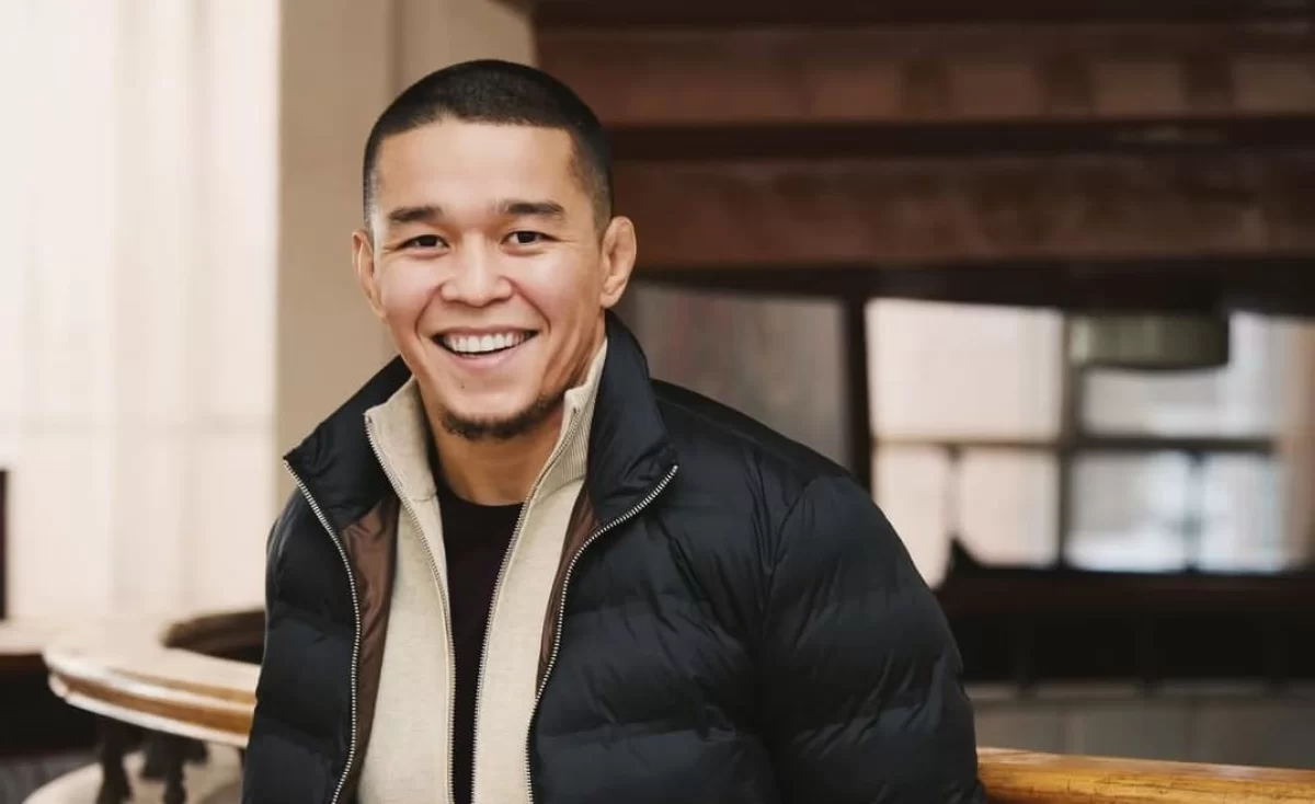 Асу Алмабаев жақын арада жақсы жаңалық болатынын айтты