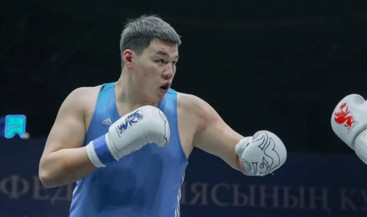 Қазақстан бокстан Еуропадағы халықаралық турнирде бес медаль жеңіп алды