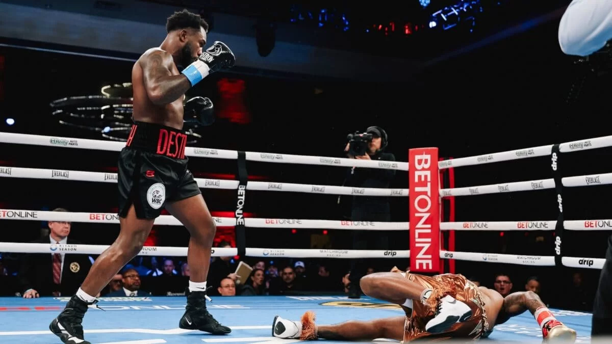 "Бұл менің деңгейім емес". Әлем чемпионы Әлімханұлы салмағында өзін ең мықты деп атады