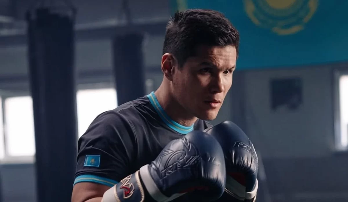 Қазақстандық Олимпиада чемпионы жағымсыз жаңалық естіді