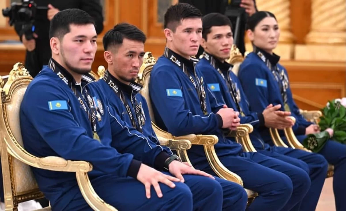 Бокстан Азия чемпионаты-2026: Қазақстан құрамасының жұлдызды өкілдері аталды