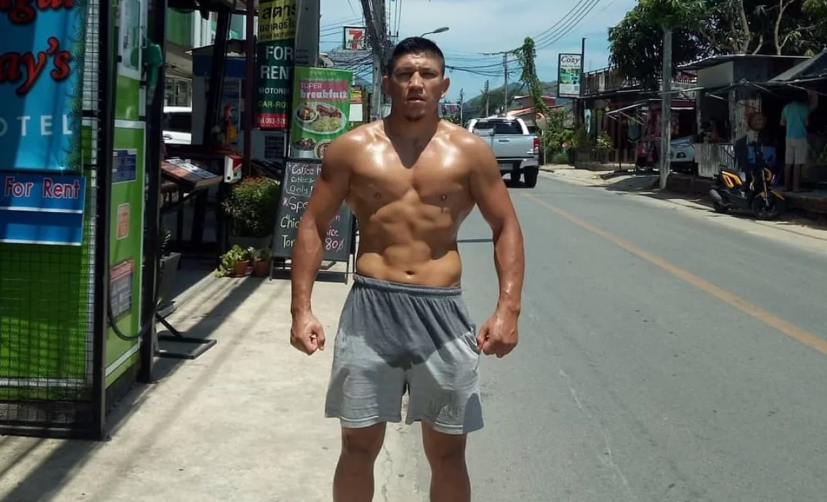 Қуат Хамитов ауруханаға түсіп қалды